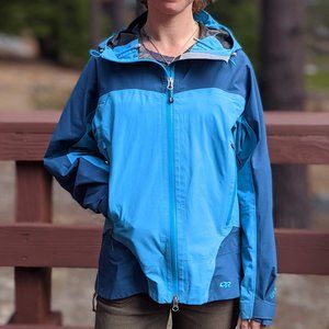 Outdoor Research Apsire Gore Tex Jacket Women's S